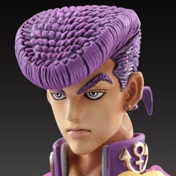 Josuke Higashikata